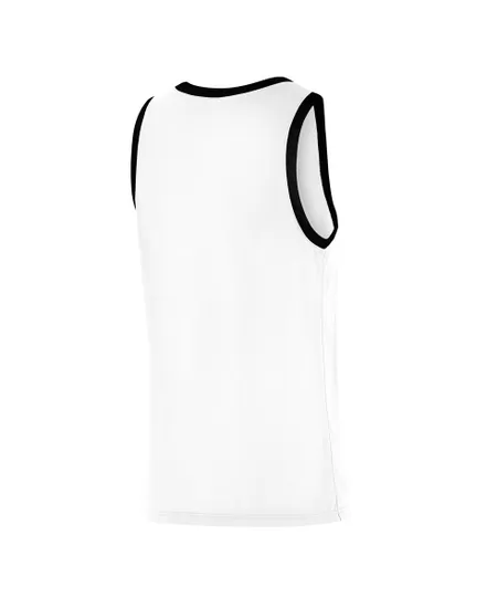 Maillot de basketball Homme MENS TEAM25 BASKETBALL STOCK JERSEY Blanc