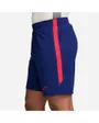 Short de football Homme PSG M NK DF STRK SHORT KZ Bleu
