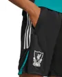 Short Entraînement Football Junior Liverpool FC