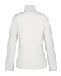 Polaire Femme EVANSDALE Blanc