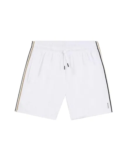 Short De Bain Homme Iconic