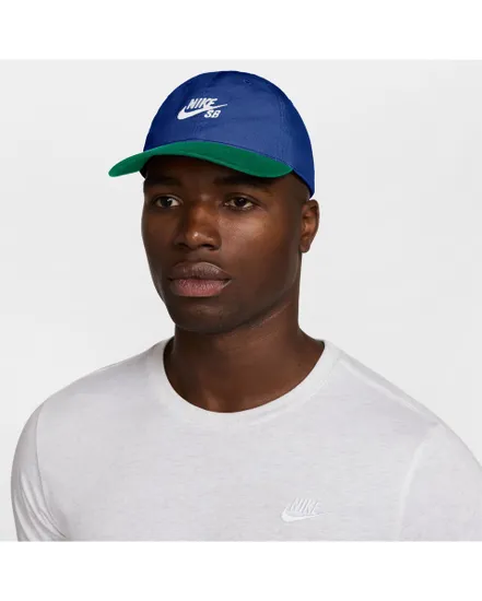 Casquette Unisexe U NK CLUB CAP U FB SB S24 L