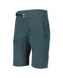 Short Homme EXPLORAIR LIGHT Vert Aruba