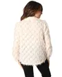 Blouse Femme Froufrou