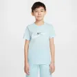T-shirt Enfant plus agé B NSW SI GRAPHIC TEE Bleu
