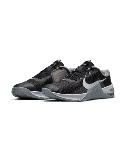 chaussures unisexe NIKE METCON 7 Noir