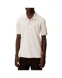 Polo Homme SS Tonal Stripe Polo