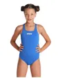 Maillot De Bain Fille Arena Team Pro Solid