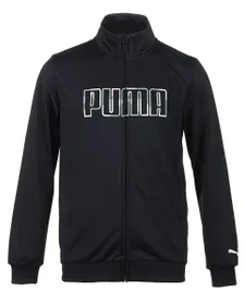 SURVÊTEMENT Enfant S2K BOY POLYSUIT Noir