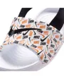 Sandales Bébé Nike Kawa Slide AOP