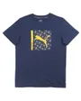 T-SHIRT JR ACTV SPT TEE B ENFANT