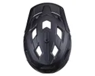 Casque VTT Unisexe NANGA Noir Mat