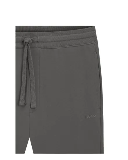 Pantalon de survêtement Homme DAYOTE232 Gris Medium