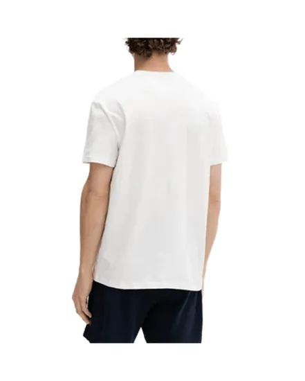 Tee-Shirt Homme Signature Stripe