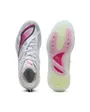 Chaussures de basketball ALL-PRO NITRO 2 Blanc