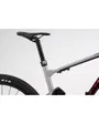 VTT tout suspendu Unisexe LECTOR FS SF WORLD CUP Noir/Argent/Rouge