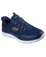 Chaussures Homme SUMMITS Bleu