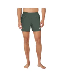 Short de bain Homme ESSENTIAL LAP Vert