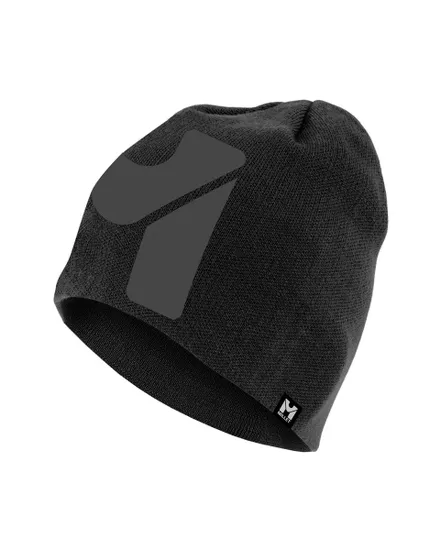 Bonnet Homme LOGO BEANIE Noir