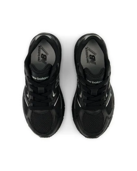 Chaussures Garçon P408V1 Noir