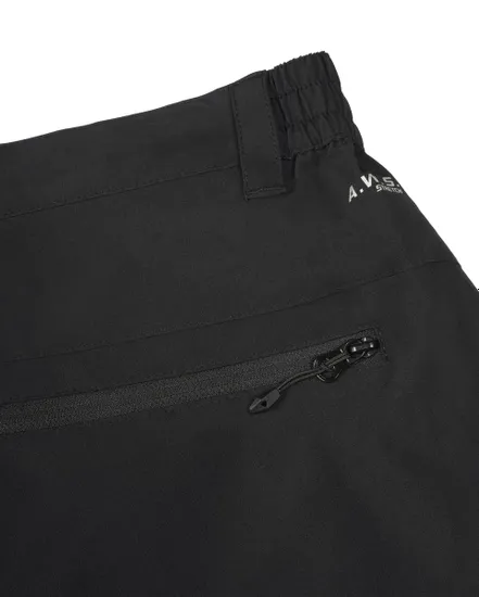 Short Homme BERWYN Noir