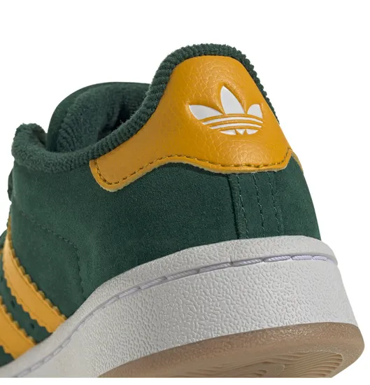 Chaussures Enfant CAMPUS 00S CF EL C Vert