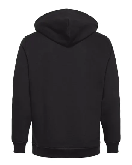 Sweat à Capuche Homme Tommy Jeans Logo Linéaire