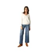 Pull Femme Loubiana Maille Douce