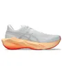 Chaussures de running Femme NOVABLAST 6 Blanc