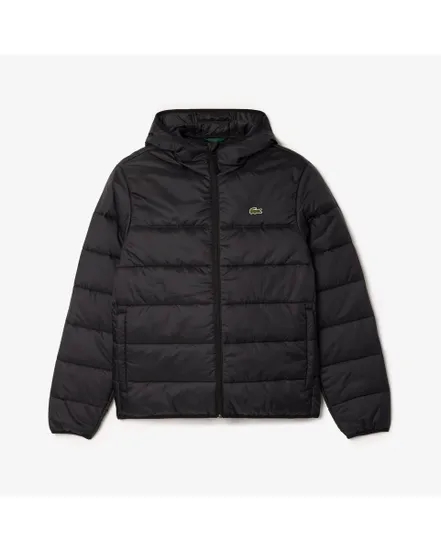 Doudoune à capuche Homme JACKET Noir