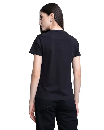 T-Shirt Femme Party Flag Tee