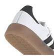 Chaussures Femme SAMBAE W Blanc