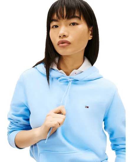 Sweat à capuche Femme TJW REG S FLAG
