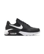 Chaussures Homme NIKE AIR MAX EXCEE LEATHER Noir
