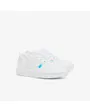 Chaussures Enfant T-CLIP SET NEOCHROMATIC PACK Blanc