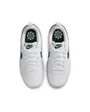 Chaussures Enfant COURT BOROUGH LOW RECRAFT (GS) Blanc