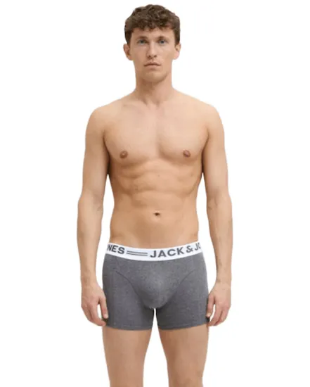 Boxers Homme Sense Trunks 3Pack Noos