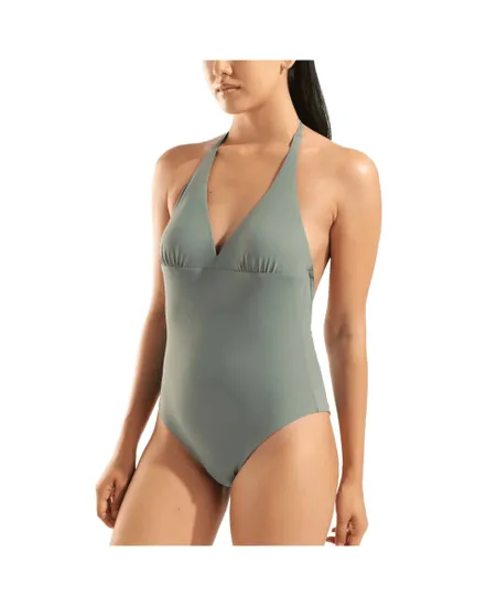 Maillot De Bain Une Pièce Femme Arena Monocromo