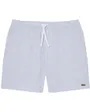 Short De Bain Homme Lacoste Seersucker