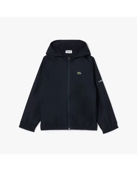 BLOUSON CORE PERFORMANCE Enfant Bleu