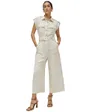 Combinaison Femme Overall Lightdenim
