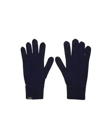 Set Bonnet Et Gants Homme Kalipso