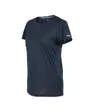 T-shirt Femme WMFINGALEDITION Bleu