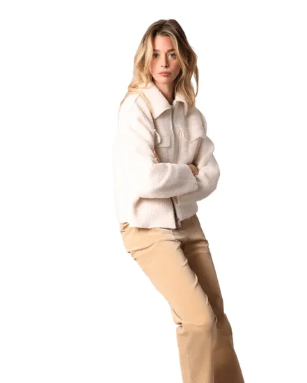Blouson Femme ASSILI