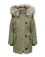 KOGIRIS FUR PARKA OTW NOOS