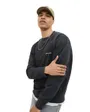 Sweat Homme JWHDOVER Print Crew Neck