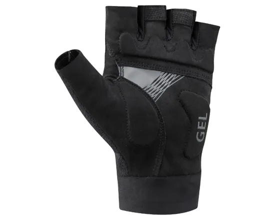 Gants courts Homme CLASSIC Noir