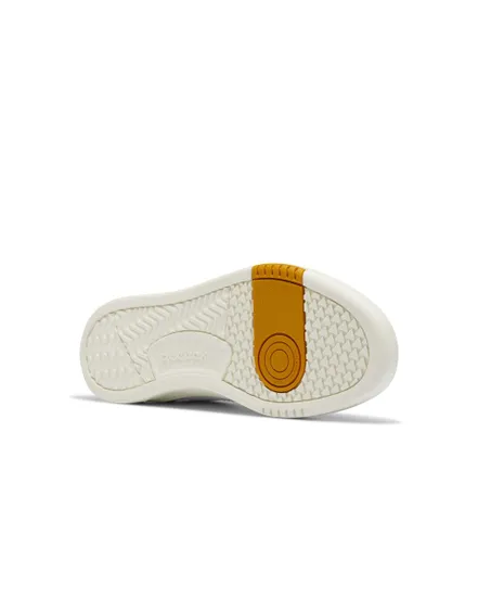 Chaussure basse Unisexe COURT PEAK Blanc
