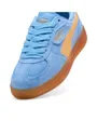 Chaussures Femme PALERMO MODA XTRA GUM WNS Bleu
