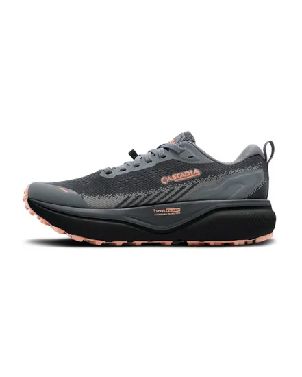 Chaussures de trail Femme CASCADIA 20 Gris